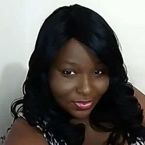 Meet your Posher, Alexandra